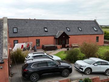 House for sale in Shetland - Parking, Equipped kitchen
