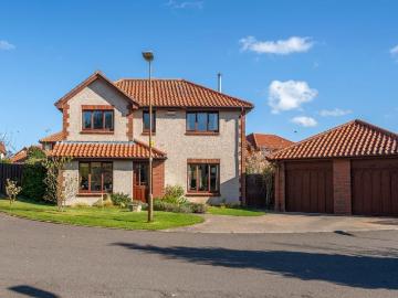 House for sale in Shetland - Garden, Parking