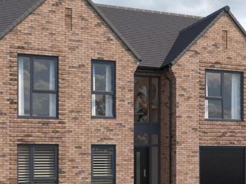Kirklevington Yarm, TS16, North East, North England