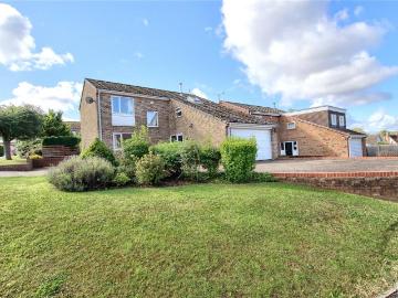 Kirklevington Yarm, TS16, North East, North England