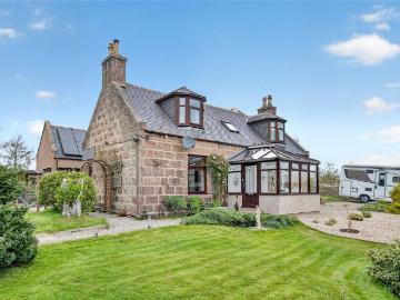 House for sale in Shetland - Garden, Equipped kitchen