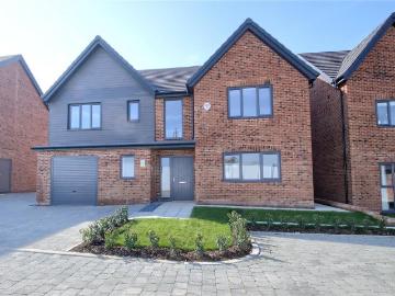 Kirklevington Yarm, TS16, North East, North England