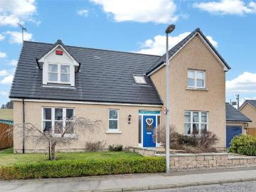 House for sale in Shetland - Garden, Equipped kitchen