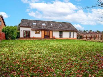 Livingston Village Livingston, EH54, Lanarckshire, South West Scotland