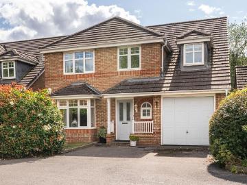 Stonebridge, London, Greater London - Garden