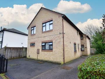 Oxhey, WD19, Middlesex, London, Greater London