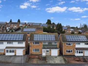 Aylestone Leicester, LE3, Coventry and Warwickshire, West Midlands, Midlands