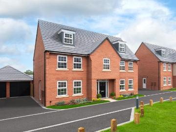 Isles of Scilly TR, Cornwall county, South West England