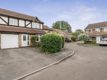 Pewsham Chippenham, SN15, Chippenham, Wiltshire county, Southdowns