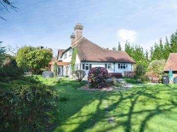 Lyndhurst, Hampshire county, South East England