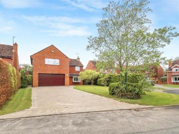 Kenilworth, Warwickshire county, Midlands