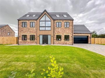 Kirklevington Yarm, TS16, North East, North England