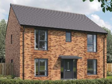 Kirklevington Yarm, TS16, North East, North England