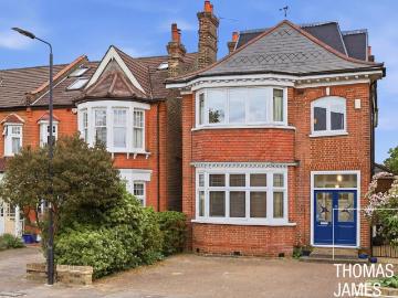 Palmers Green, London, Greater London