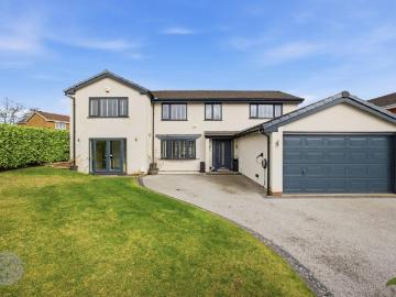 Greenmount Bury, BL0, Bradford and West Yorkshire, North England