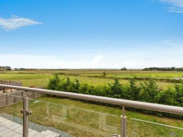 Fenland, East of England - Garden, Equipped kitchen