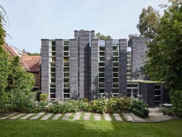 Fortune Green, London, Greater London