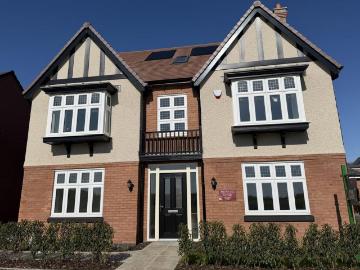 Isles of Scilly TR, Cornwall county, South West England