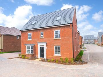 Isles of Scilly TR, Cornwall county, South West England