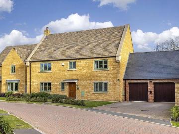 Cotswold, Gloucestershire county, Southdowns