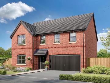 North East, North England - Parking, Equipped kitchen