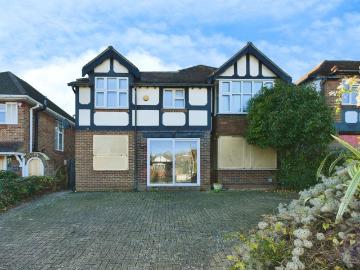 Portslade-By-Sea, BN3, Hove East, Brighton, East Sussex county, Sussex