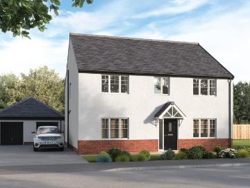 Robroyston, G33, Lanarckshire, South West Scotland