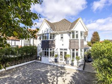 Portslade-By-Sea, BN3, Hove East, Brighton, East Sussex county, Sussex