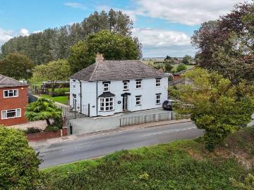 Upwell Wisbech, PE34, East of England