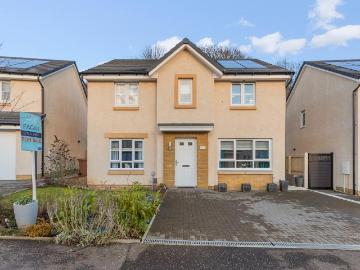 Bargeddie, G69, Lanarckshire, South West Scotland