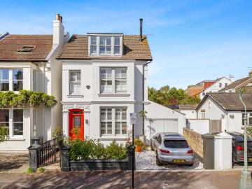 Portslade-By-Sea, BN3, Hove East, Brighton, East Sussex county, Sussex