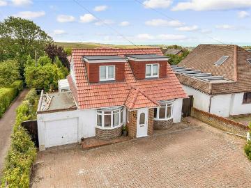 Woodingdean, Park Crescent BN2 Brighton, BN2, Brighton, East Sussex county, Sussex