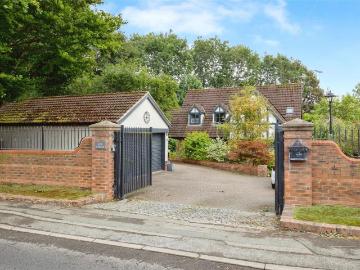 Eaglescliffe Stockton-On-Tees, TS15, North East, North England