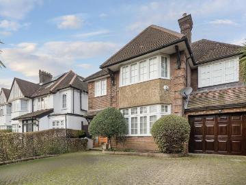 Elm Park, RM12, Hornchurch, Havering county