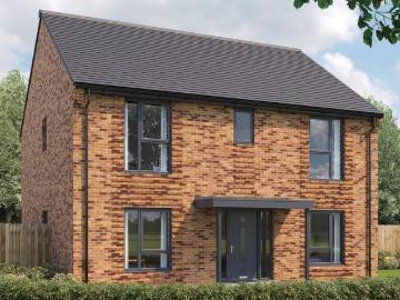 Kirklevington Yarm, TS16, North East, North England