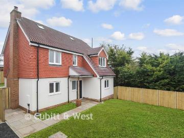 Woodingdean, Park Crescent BN2 Brighton, BN2, Brighton, East Sussex county, Sussex