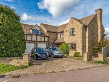 Teddington Tewkesbury, GL20, Hereford and Worcester, Herefordshire county, Midlands