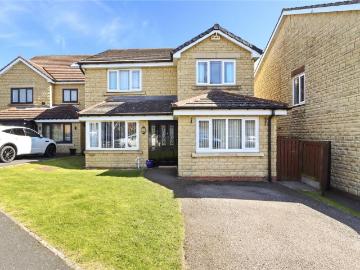 Blackhill Consett, DH8, North East, North England