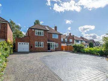 Compton Wolverhampton, WV3, Black Country, West Midlands, Midlands
