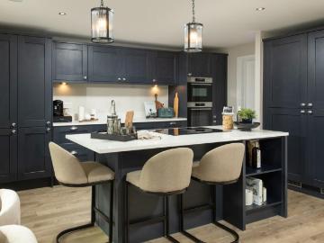 Isles of Scilly TR, Cornwall county, South West England