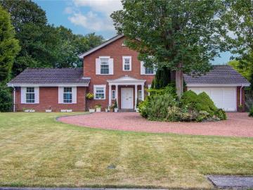 North East, North England - Garden, Equipped kitchen