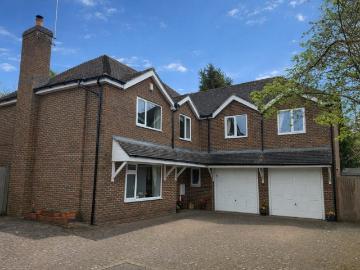 Buckingham, Buckinghamshire county, South East England