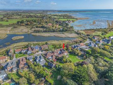 Sidlesham Chichester, PO20, Chichester, West Sussex county, Sussex