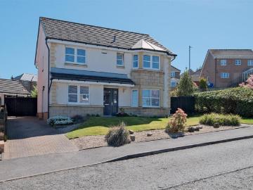 Hamilton, South Lanarkshire county, South West Scotland