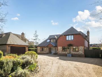 Guildford, Surrey county, South East England