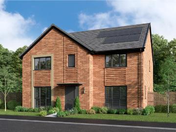 North East, North England - Garden, Equipped kitchen