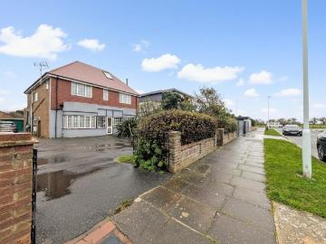 Goring-by-Sea Worthing, BN12, Worthing, West Sussex county, Sussex