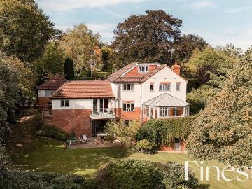 North East, North England - Garden, Parking