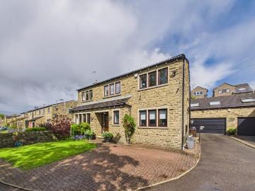 Wilsden Bradford, BD15, Bradford and West Yorkshire, North England