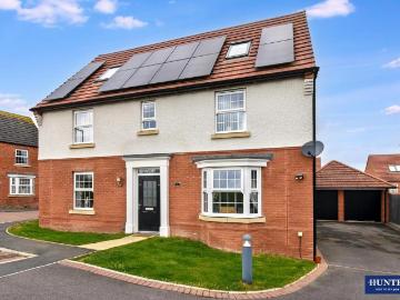 Isles of Scilly TR, Cornwall county, South West England